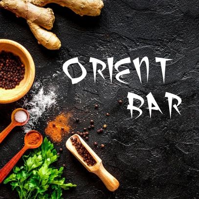 1 album - Orient Bar (MP3 do pobrania)