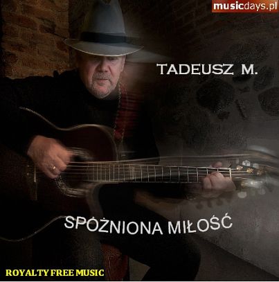MULTIMEDIA - Spóźniona Miłość - 08 MP3