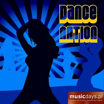 MULTIMEDIA - Dance Nation - 05 MP3