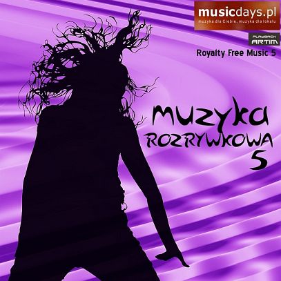 MULTIMEDIA - Muzyka Rozr. vol. 5