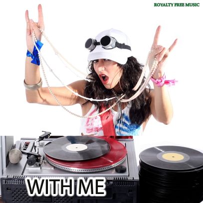 MULTIMEDIA - With Me