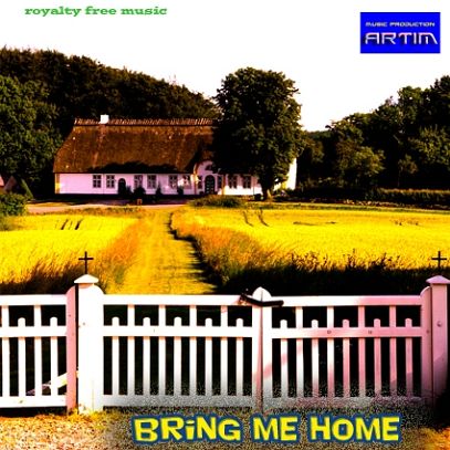 1-PACK: Bring Me Home (MP3 do pobrania) - CC