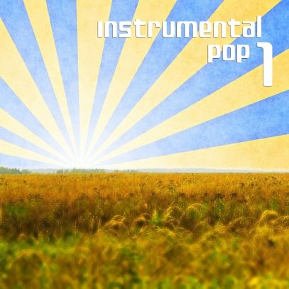 1 album - Instrumental Pop 1 (MP3 do pobrania)