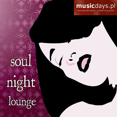 MULTIMEDIA - Soul Night Lounge