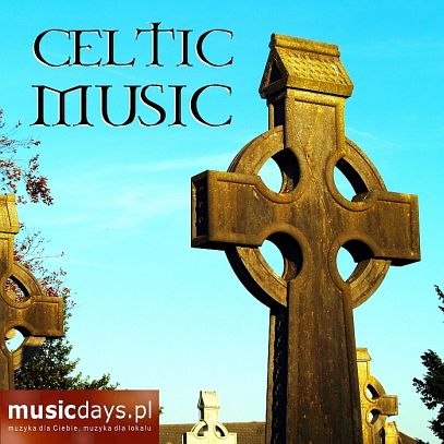 MULTIMEDIA - Celtic Music - 11 MP3