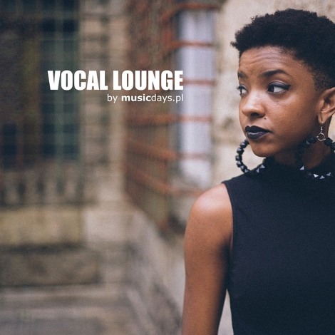 MULTIMEDIA - Vocal Lounge - 11 MP3