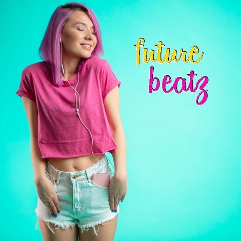 1 album - Future Beatz (MP3 do pobrania)