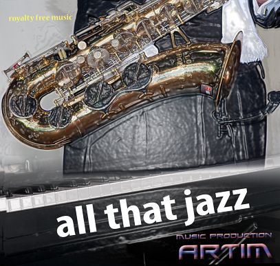 1-PACK: All That Jazz (MP3 do pobrania) - CC