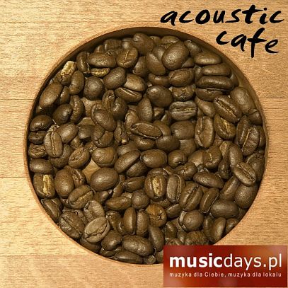 MULTIMEDIA - Acoustic Cafe