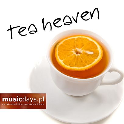 MULTIMEDIA - Tea Heaven
