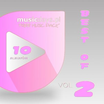 FREE MUSIC - 10 albumów - BEST OF 2