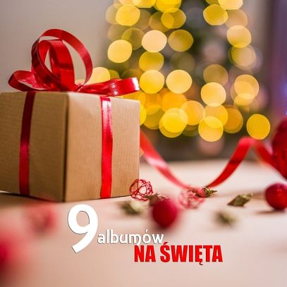 9-PACK: MUZYKA NA ŚWIĘTA
