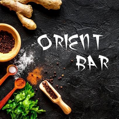1-PACK: Orient Bar (CD)