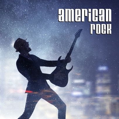 1 album - American Rock (MP3 do pobrania)