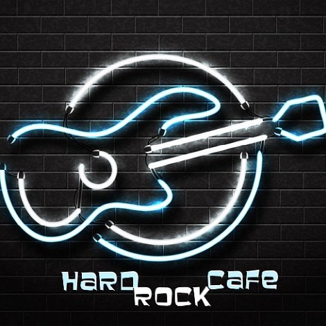 1 album - Hard Rock Cafe (MP3 do pobrania)