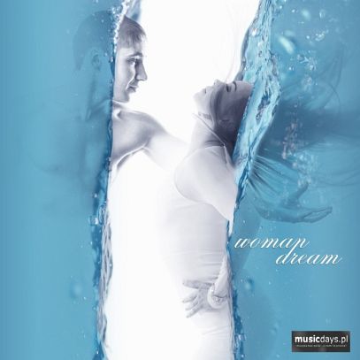 1-PACK: Woman Dream (MP3 do pobrania) - CC