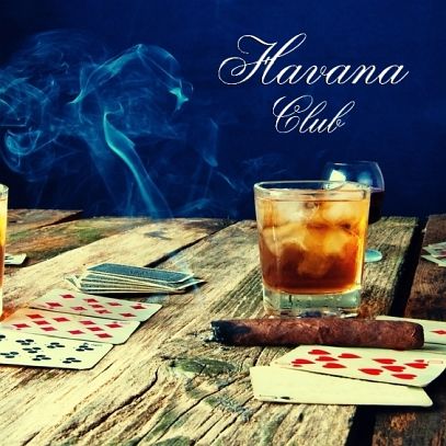 1 album - Havana Club (MP3 do pobrania)