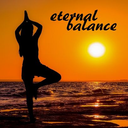 1-PACK: Eternal Balance (CD)