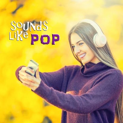 1 album - Sounds Like Pop (MP3 do pobrania)