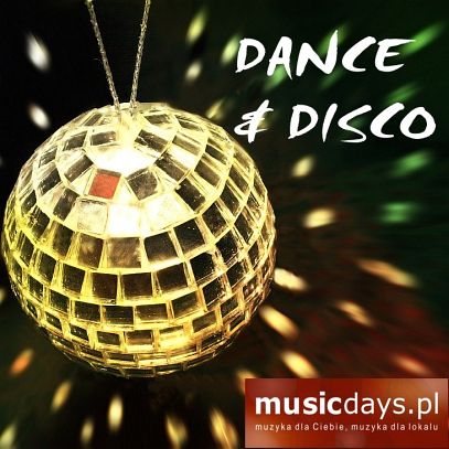 MULTIMEDIA - Dance & Disco