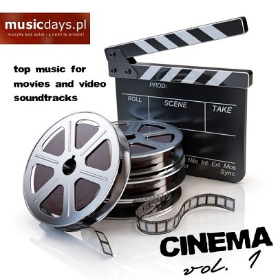 MULTIMEDIA - Cinema vol. 1