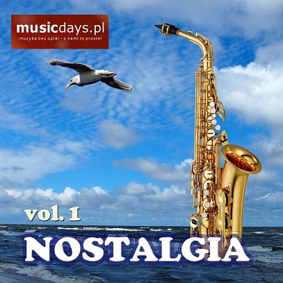 MULTIMEDIA - Nostalgia 1