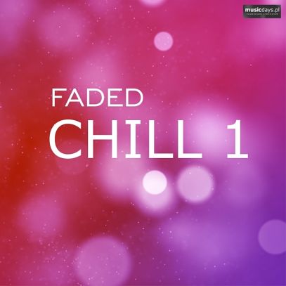 1-PACK: Faded Chill 1 (CD)
