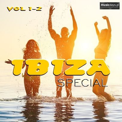 MULTIMEDIA - Ibiza Special 1-2
