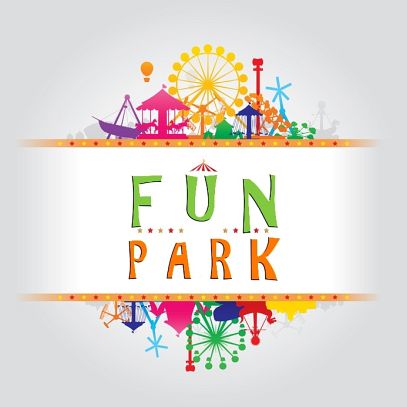 1-PACK: Fun Park (CD)