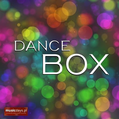 1-PACK: Dance Box (CD) - CC
