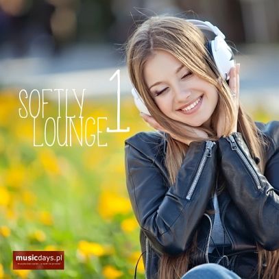 1-PACK: Softly Lounge 1 (MP3 do pobrania)