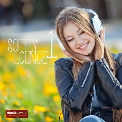 1 album - Softly Lounge 1 (MP3 do pobrania)