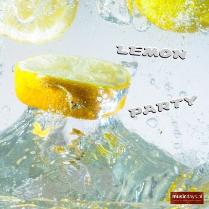 1-PACK: Lemon Party (MP3 do pobrania) - CC