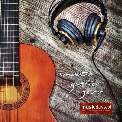 MULTIMEDIA - Smooth Guitar Jazz