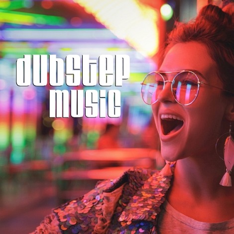 1 album - Dubstep Music (MP3 do pobrania)