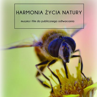 Harmonia Życia Natury - Film DVD