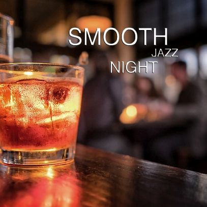 1 album - Smooth Jazz Night (MP3 do pobrania)