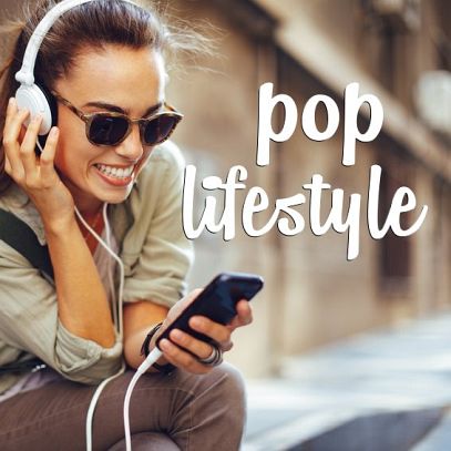 1-PACK: Pop Lifestyle (CD)