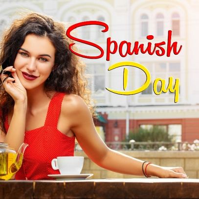 1 album - Spanish Day (MP3 do pobrania)