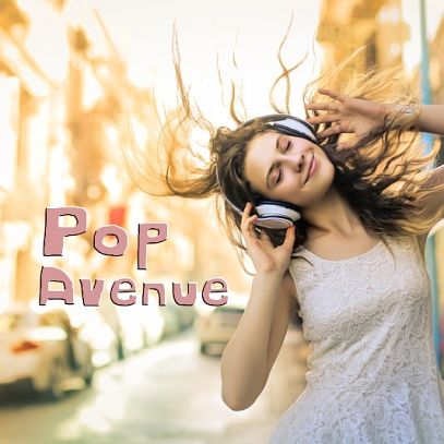 1-PACK: Pop Avenue (CD)