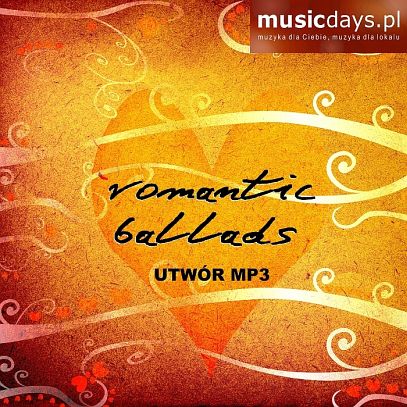MULTIMEDIA - Romantic Ballads - 03 MP3