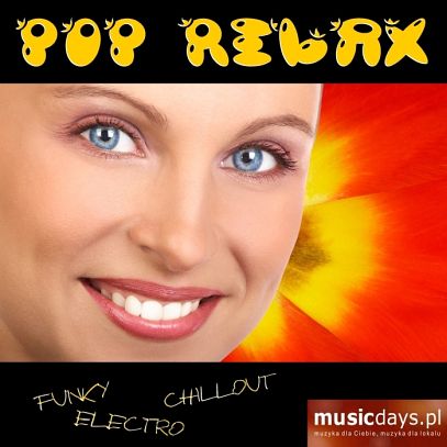 MULTIMEDIA - Pop Relax - 01 MP3