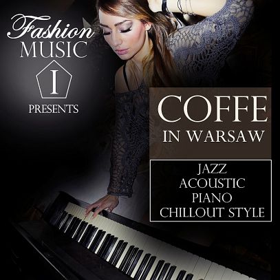 1 album - Coffee In Warsaw (MP3 do pobrania)