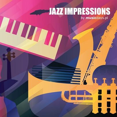 1 album - Jazz Impressions (MP3 do pobrania)