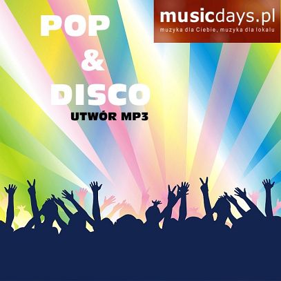 MULTIMEDIA - Pop & Disco - 08 MP3