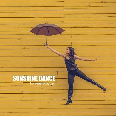 MULTIMEDIA - Sunshine Dance