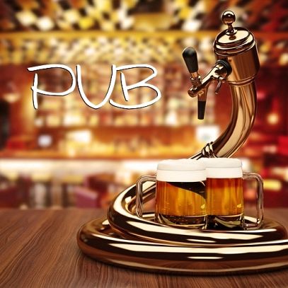 9-PACK: PUB