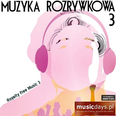 1-PACK: Muzyka Rozrywkowa vol. 3 (CD)