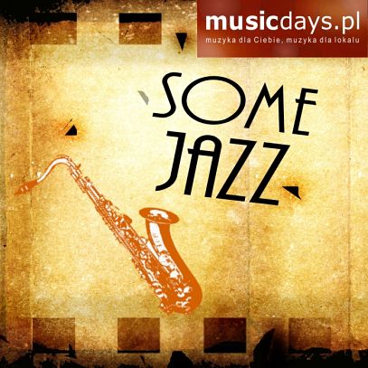 1 album - Some Jazz (MP3 do pobrania)