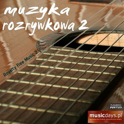 MULTIMEDIA - Muzyka Rozr. vol. 2